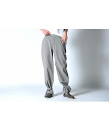 VOAAOV | VOAAOV 裾紐スラックス(スラックス)