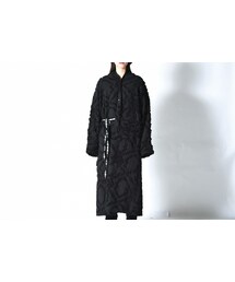 FLAG by ALEXIA STAM | Leh Liner Long Coat(その他アウター)