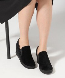 LEPSIM | 【NEW ARRIVAL】インヒールスリッポンＡＷ(シューズ)