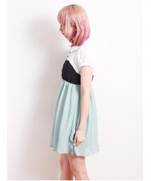 E hyphen world gallery Bon Bon（イーハイフンワールド