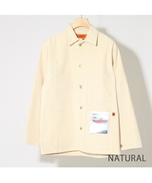 UNIVERSAL OVERALL | UNIVERSAL OVERALL [ユニバーサルオーバーオール] カバーオール(カバーオール)