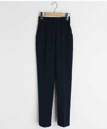 DHOLIC | くるみボタンスラックス(スラックス)