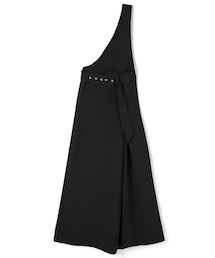 GRL | ベルト付き2wayアシンメトリーワンピース(ワンピース)