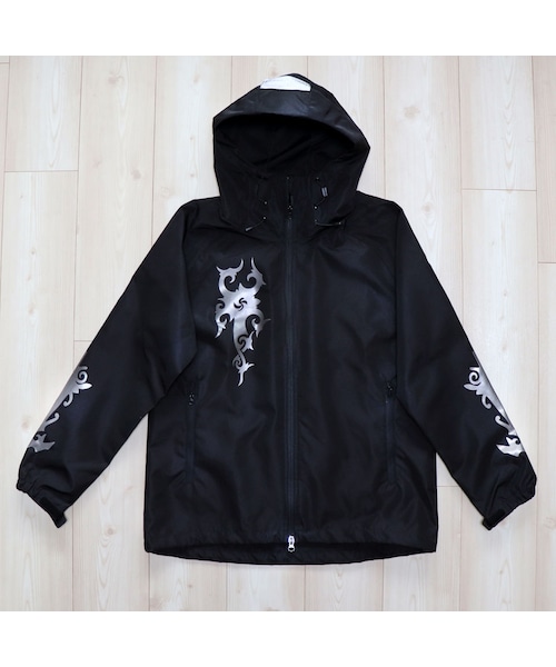 PEACEMAKER（ピースメーカー）の「BORNEO MOUNTAIN PARKA （Tシャツ