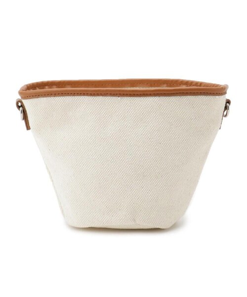 OZOC（オゾック）の「マルチＷＡＹショルダーバッグ（バッグ・レディース・ブラック(019)/キャメル(041)・00）」の8枚目の写真