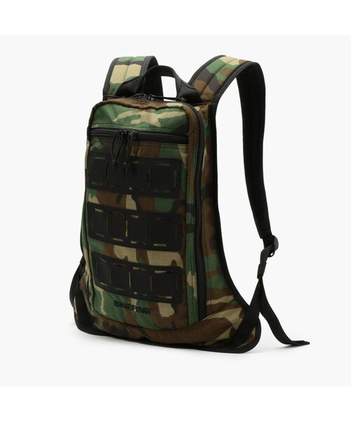 BRIEFING（ブリーフィング）の「PROGRESSIVE HUGGER（）」 - WEAR