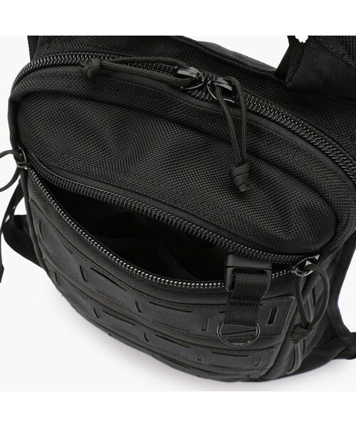 BRIEFING（ブリーフィング）の「PROGRESSIVE HUGGER（）」 - WEAR