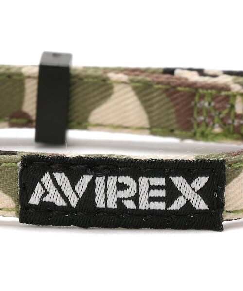 AVIREX（アヴィレックス）（アヴィレックス）の「【CAT WEAR】キャットカラー/CAT COLLAR（その他）」 WEAR