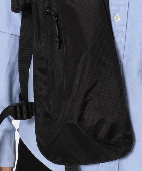 AVIREX（アヴィレックス）の「【PDW】ライト タクティカルベスト/LIGHT TACTICAL VEST（トップス・メンズ・BLACK・F）」の6枚目の写真