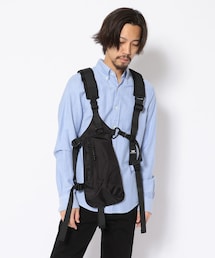 AVIREX | 【PDW】ライト タクティカルベスト/LIGHT TACTICAL VEST(トップス)