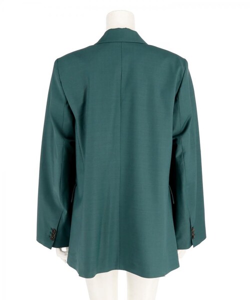 G.V.G.V.（ジーヴィージーヴィー）の「k3 co.,ltd（ジャケット/アウター・BEIGE/GREEN/BLUE）」の4枚目の写真