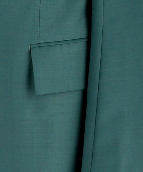 G.V.G.V.（ジーヴィージーヴィー）の「k3 co.,ltd（ジャケット/アウター・BEIGE/GREEN/BLUE）」の7枚目の写真