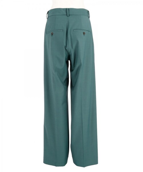 G.V.G.V.（ジーヴィージーヴィー）の「k3 co.,ltd（パンツ・BEIGE/GREEN/BLUE）」の3枚目の写真