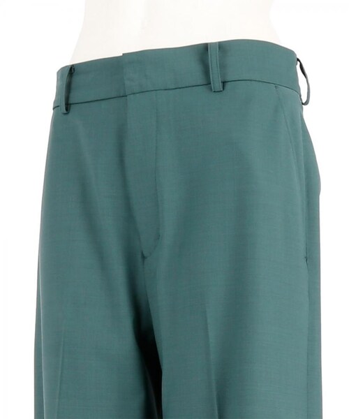 G.V.G.V.（ジーヴィージーヴィー）の「k3 co.,ltd（パンツ・BEIGE/GREEN/BLUE）」の5枚目の写真