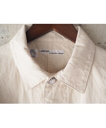 Ordinary fits（オーディナリーフィッツ）の「【unisex】SEUVAS