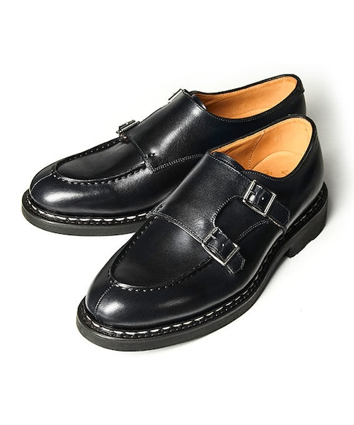 42ND ROYALHIGHLAND Explorer 革靴 42ND ROYAL HIGHLAND（フォーティー