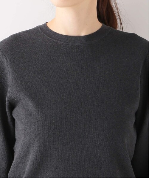 IENA maison W/NY クレープルーズ プルオーバー◆ IENA（イエナ）の「maison W/NY クレープ プルオーバー◇（）」 - WEAR