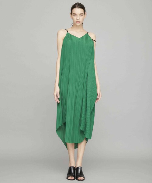 AKIRANAKA（アキラナカ）の「モンネプリーツドレス（）」 - WEAR 