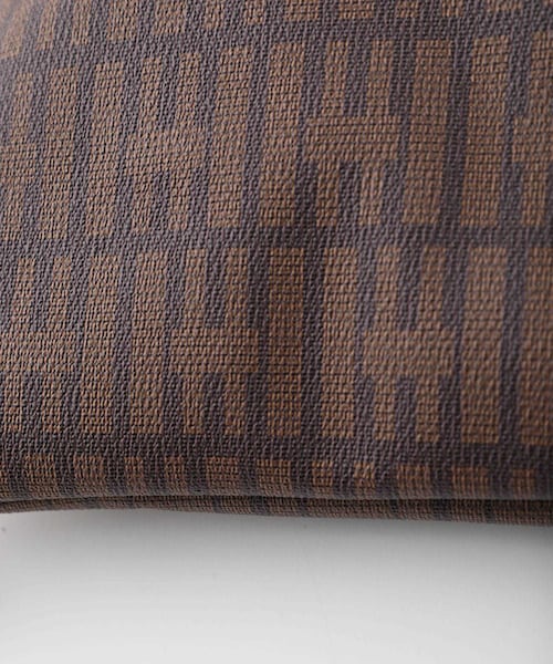 iTTi レザーナップサック STUDIOUS別注 ITTI（イッチ）の「STUDIOUS別注LEATHER KNAPSACK（）」 - WEAR