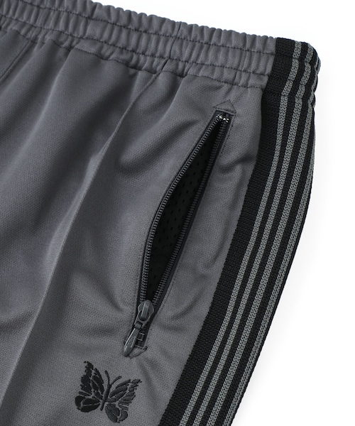 Needles（ニードルス）の「STUDIOUS別注Narrow Track Pant（）」 - WEAR