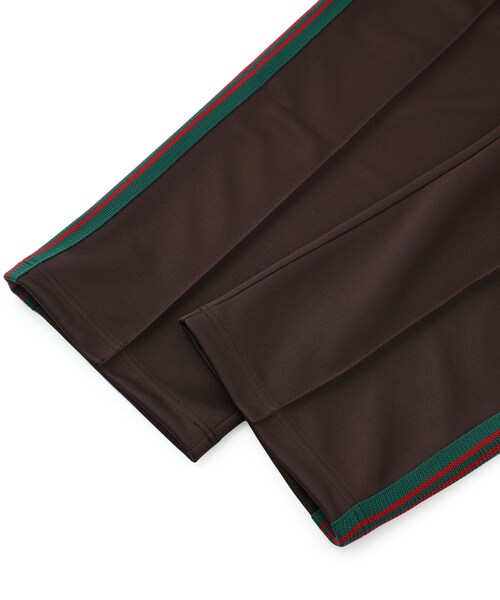 Needles（ニードルス）の「STUDIOUS限定Track pant（パンツ・メンズ・BLACK・XS/S/M）」の5枚目の写真