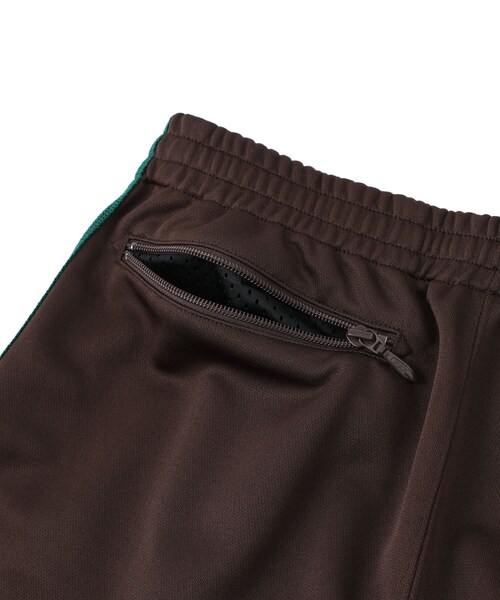 Needles（ニードルス）の「STUDIOUS限定Track pant（パンツ・メンズ・BLACK・XS/S/M）」の6枚目の写真