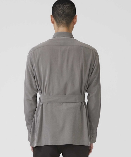 RAINMAKER（レインメーカー）の「サファリジャケット（）」 - WEAR
