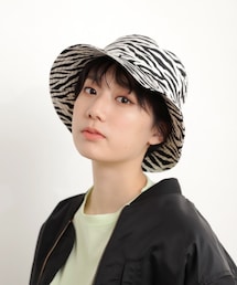 PAGEBOY | アソートバケットハット(帽子)