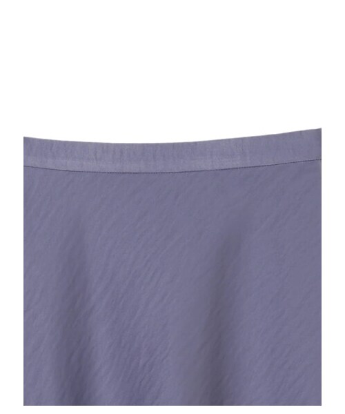 Green　Parks（グリーンパークス）の「【Special Price】・ELENCARE DUE セミフレアロングスカート（スカート・ベージュ/ミント/ブルー・F）」の22枚目の写真