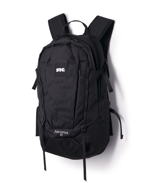 STORES.jp（ストアーズドットジェーピー）の「【FTC】BACKPACK（バック ...