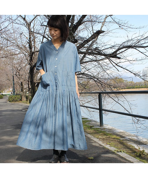 homspun（ホームスパン）の「**再入荷** homspun ホームスパン ライト