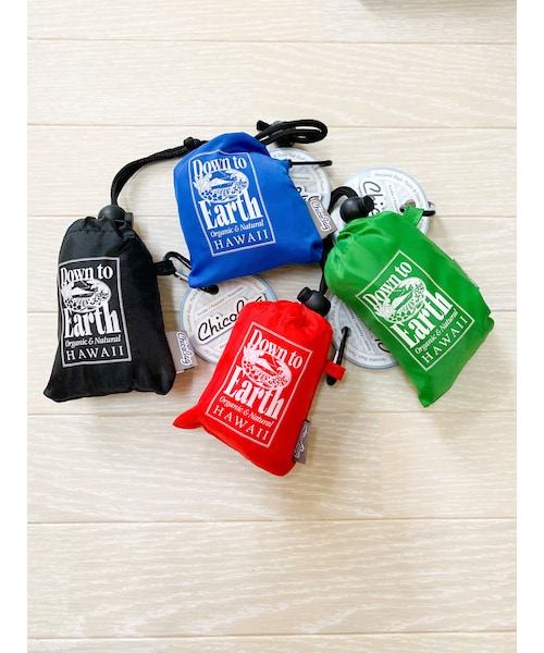 楽天パンダ ハワイ限定 エコバッグ 楽天パンダ ハワイ限定 エコバッグ