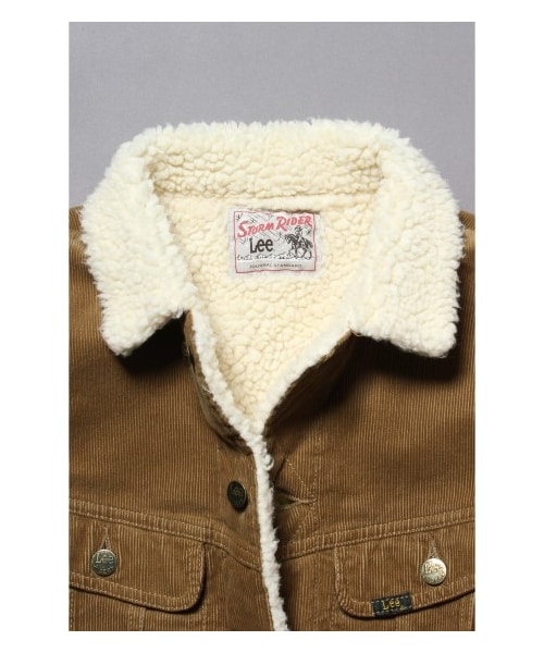 Lee（リー）の「LEE×JOURNAL STANDARD/リー別注STORM RIDER ストーム