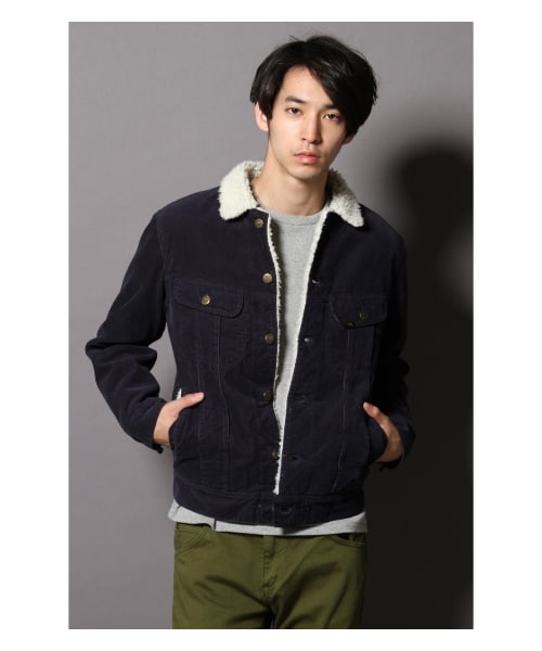 Lee（リー）の「LEE×JOURNAL STANDARD/リー別注STORM RIDER ストーム 