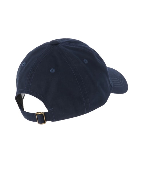 earth music&ecology（アースミュージックアンドエコロジー）の「Lee×earthキャップ（帽子・ブラック/ベージュ/ネイビー・F）」の2枚目の写真