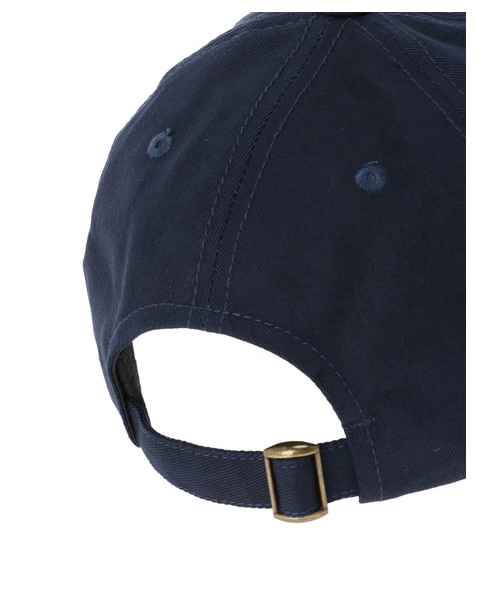 earth music&ecology（アースミュージックアンドエコロジー）の「Lee×earthキャップ（帽子・ブラック/ベージュ/ネイビー・F）」の7枚目の写真