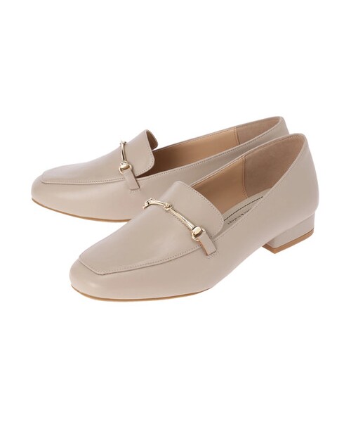 earth music&ecology（アースミュージックアンドエコロジー）の「ORiental TRaffic ビットローファー（シューズ・ブラック/ベージュ/キャメル・35/36/37/38/39）」の13枚目の写真