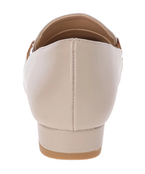 earth music&ecology（アースミュージックアンドエコロジー）の「ORiental TRaffic ビットローファー（シューズ・ブラック/ベージュ/キャメル・35/36/37/38/39）」の4枚目の写真