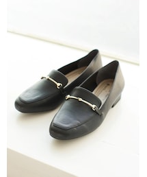 earth music&ecology | ORiental TRaffic ビットローファー(シューズ)