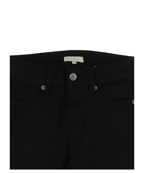 earth music&ecology（アースミュージックアンドエコロジー）の「スキスキスキニー(カラー)（パンツ・オフホワイト/ブラック・S/M/L）」の9枚目の写真