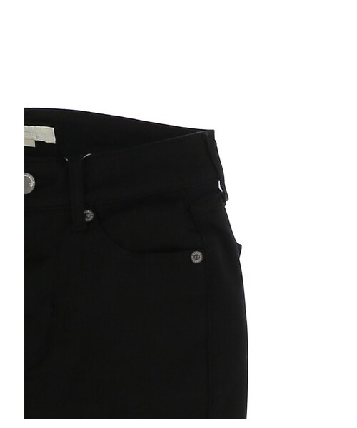 earth music&ecology（アースミュージックアンドエコロジー）の「スキスキスキニー(カラー)（パンツ・オフホワイト/ブラック・S/M/L）」の10枚目の写真