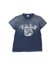Deuxieme Classe | YALE VINTAGE BULL T(トップス)