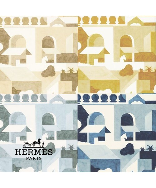 HERMES（エルメス）の「HERMES 壁紙 エルメス 