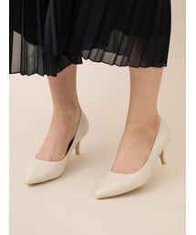 YECCA VECCA | エナメルパンプス(シューズ)