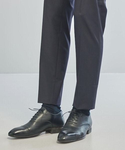 WORK TRIP OUTFITS GREEN LABEL RELAXING（ワークトリップアウト