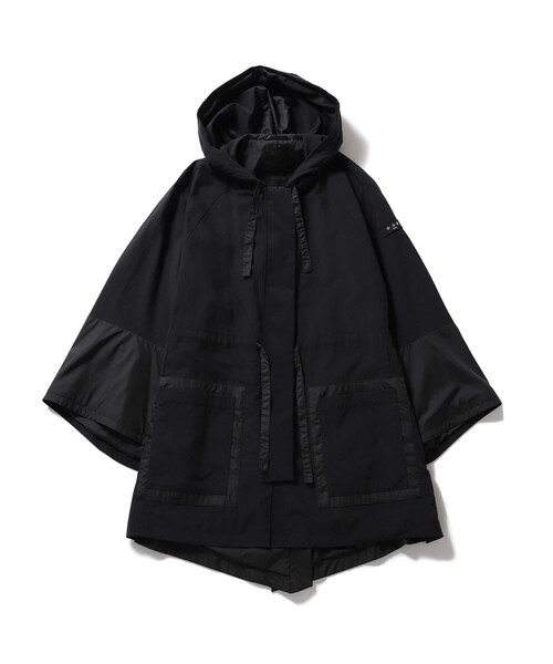 完売カラー　タトラス　NESSA 2020年モデル　デザインアウター　コート 完売カラー タトラス NESSA 2020年モデル デザインアウター コート