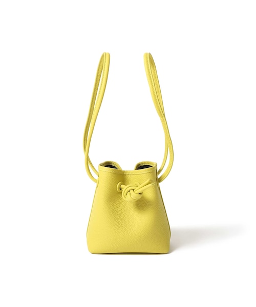 VASIC（ヴァジック）の「[入荷]VASIC BOND MINI MINI 【WEB限定