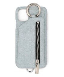 ajew | ajew / エジュー/ 【ひも付き】iPhone 11(アクセサリー)