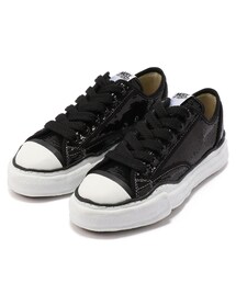 MIHARAYASUHIRO | MIHARAYASUHIRO/ミハラヤスヒロ/スパンコール LOWスニーカー(シューズ)