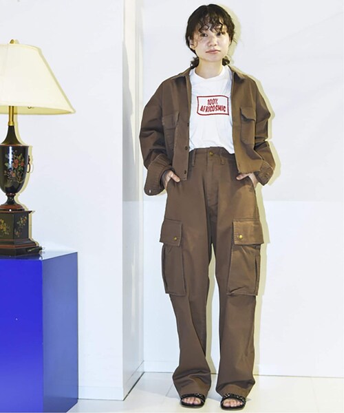 CITYSHOP（シティーショップ）の「【Wrangler for CITYSHOP